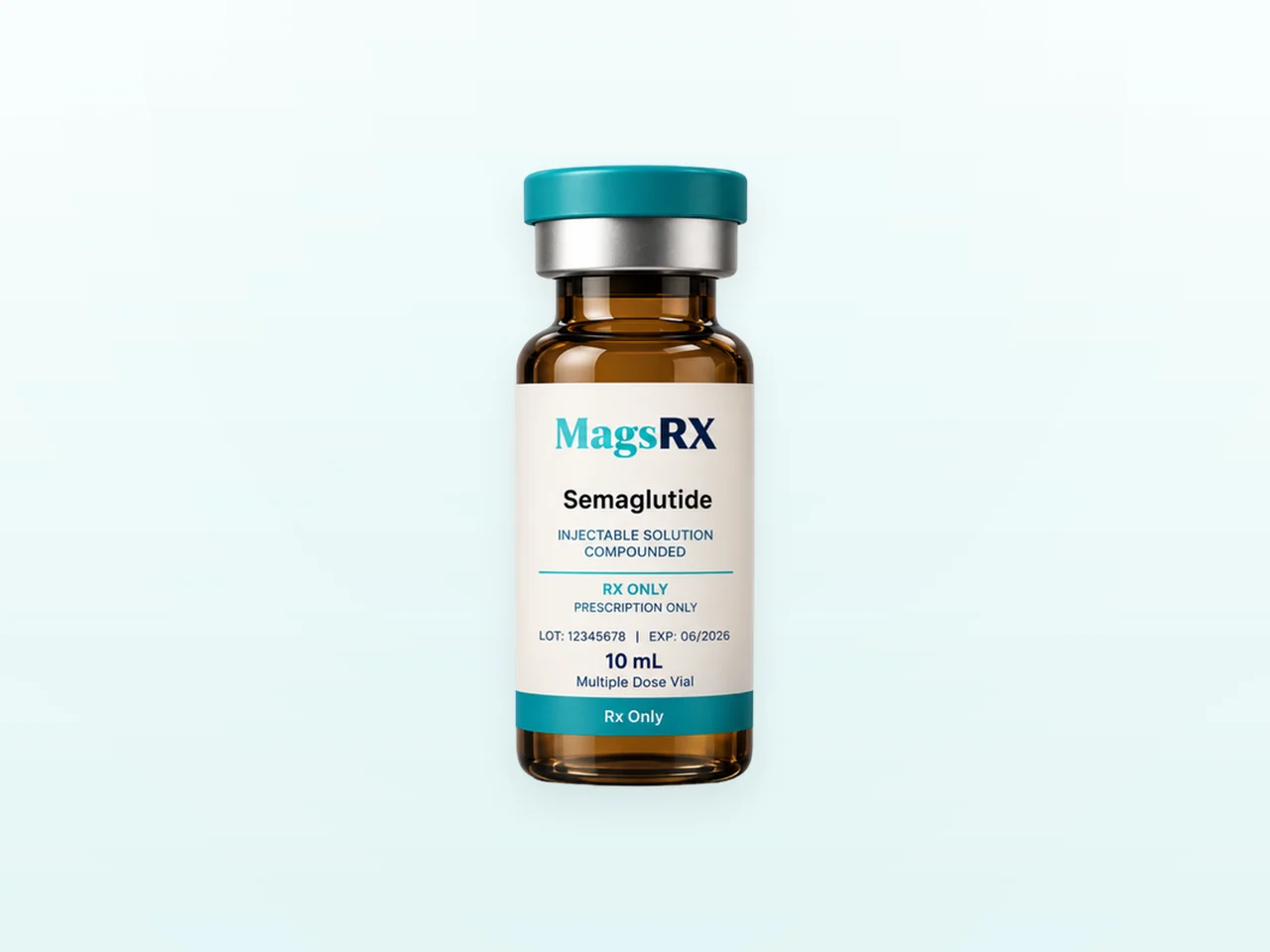 MagsRX Semaglutide