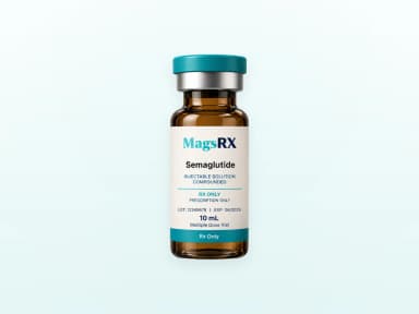 Semaglutide Injection