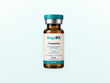 Tirzepatide Injection